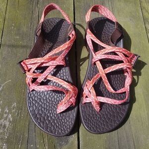 Chaco ZX/2 Double Strap Sandal